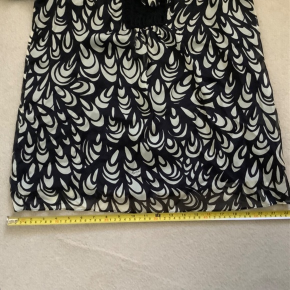 Millly silk blouse - Picture 9 of 12